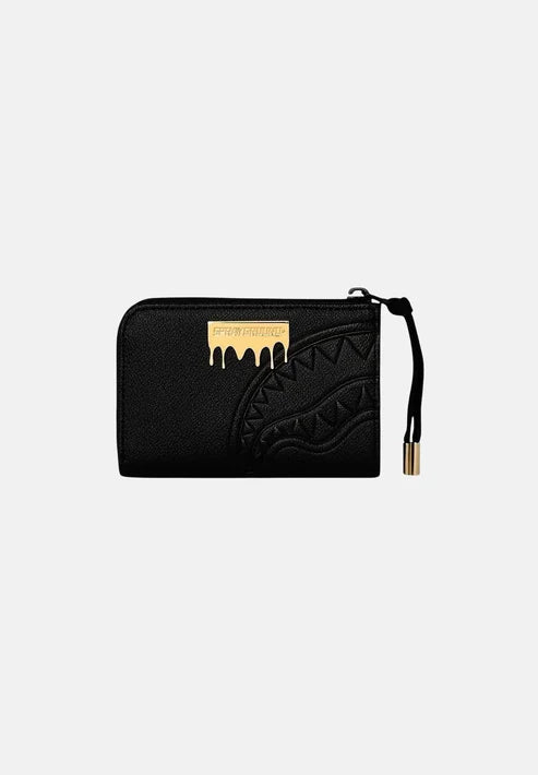 Billetera Gold Brick Luxe Sprayground Color Assorted