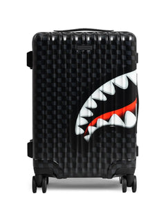 Equipaje De Mano Sip Balloon Black Sprayground Color Assorted