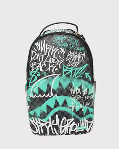 Mochila Spray Poetry Iii Sprayground Color Assorted