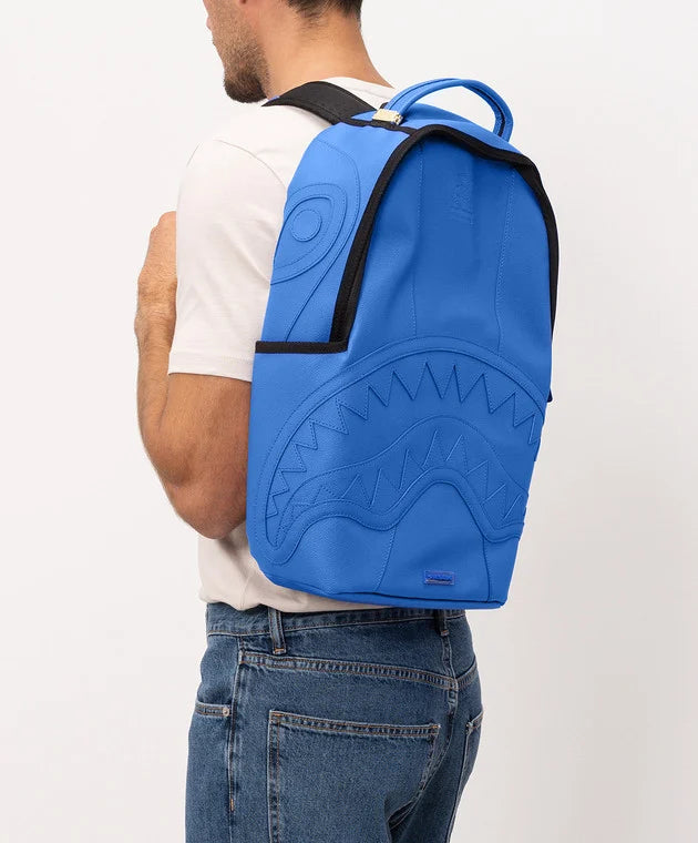 Mochila Blue Henny Sprayground Color Assorted