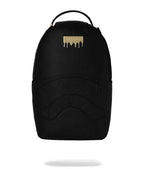 Mochila Gold Drip Logo Sprayground Color Assorted
