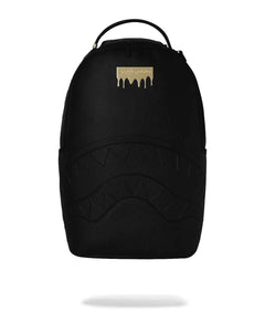 Mochila Gold Drip Logo Sprayground Color Assorted
