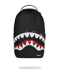 Mochila Sip Balloon Black Sprayground Color Assorted