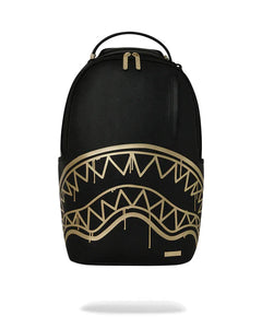 Mochila That Gold Drip Sprayground Color Assorted