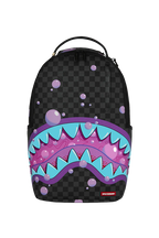 Mochila Purple Slime Takeover Sprayground Color Assorted