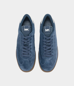 MICHAEL KORS ZAPATOS WILTON LACE UP HOMBRE 42R6WLFS1S406NVY