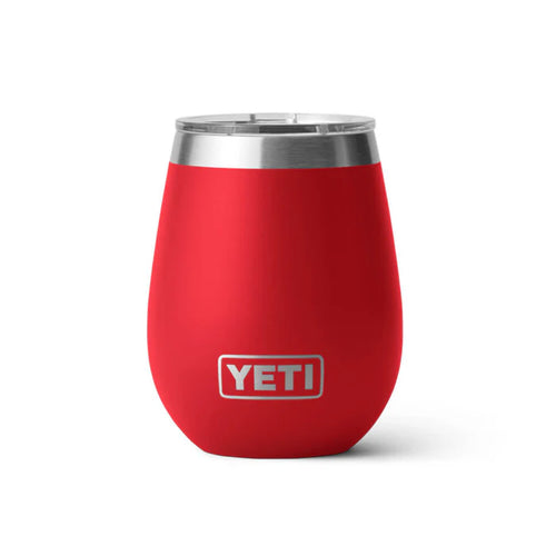 Rambler 10 oz Wine Tumbler MS Rescue Red 21071503803