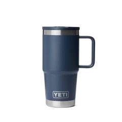 Rambler 20 oz Travel Straw Mug Navy 21071506223
