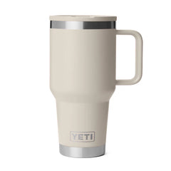 Rambler 30 oz Travel Straw Mug Cape Taupe 21071506284