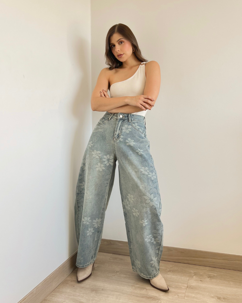 JEAN PRIMIA ELIZABETH AZUL