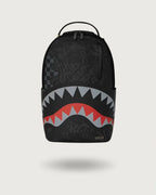 MOCHILA 4AM RED SHARK SPRAYGROUND PARA HOMBRE COLOR ASSORTED 910B9219NSZ