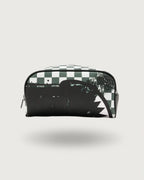 ESTUCHE PAINTED OVER CHECK SPRAYGROUND PARA HOMBRE COLOR ASSORTED 910B9449NSZ