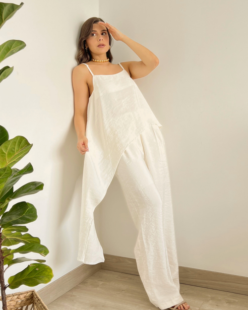 SET PRIMIA T.203 BLANCO