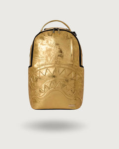 MOCHILA GOLD WEATHERED SPRAYGROUND PARA HOMBRE COLOR ASSORTED 910B8150NSZ