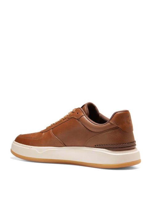 CALZADO COLE HAAN ZAPATO HOMBRE/GRANDPRO CROSSOVER SNEAKER BLANCO C36474