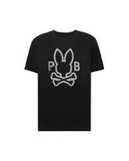 t-shirt psycho bunny hombre mt0200070001