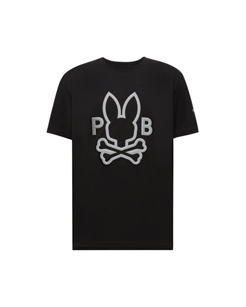 t-shirt psycho bunny hombre mt0200070001