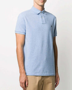 Camisa Tipo Polo Ralph Lauren