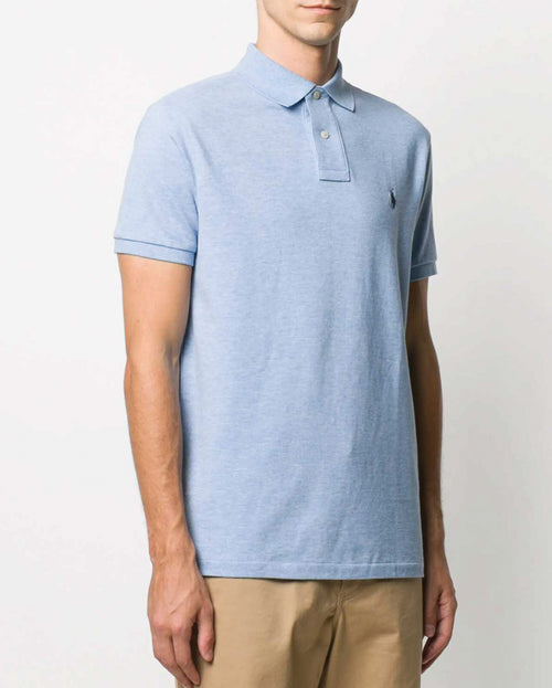 Camisa Tipo Polo Ralph Lauren