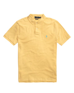 Camisa Tipo Polo Ralph Lauren