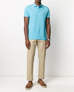 Camisa Tipo Polo Ralph Lauren