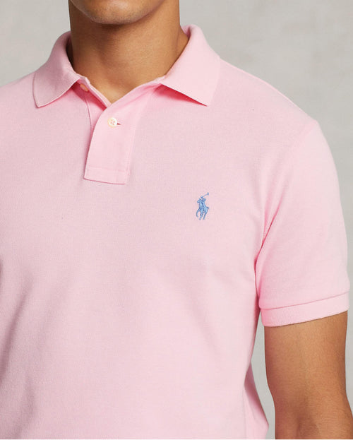 Camisa Tipo Polo Ralph Lauren