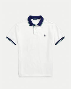 Camisa Tipo Polo Ralph Lauren