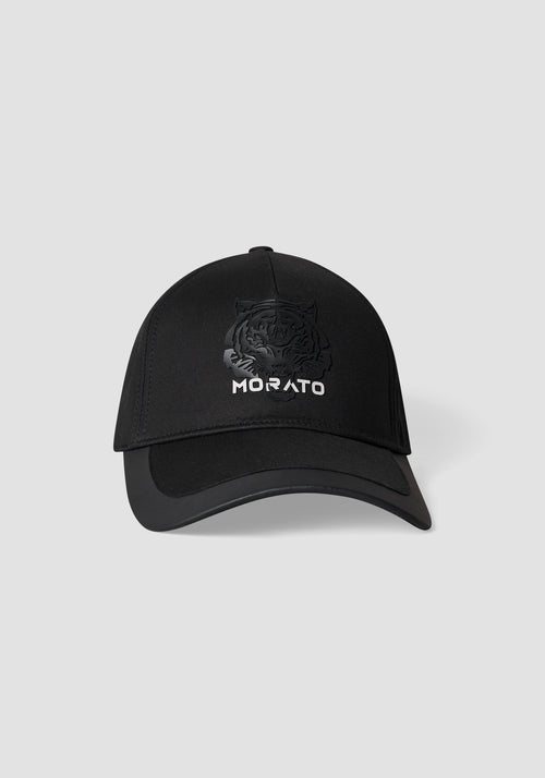 antony morato sombrero hombre negro