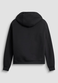 antony morato sudadera hombre negro