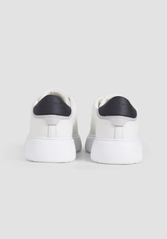 CALZADO ANTONY MORATO HOMBRE BLANCO MMFW01901-LE300105