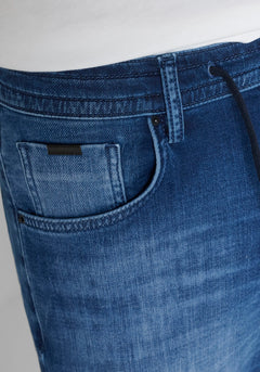 JEANS ANTONY MORATO HOMBRE AZUL MMDT00290-FA750567-W02195