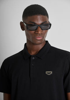 POLOS ANTONY MORATO HOMBRE NEGRO MMKS02610-FA100258