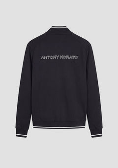 SUDADERAS ANTONY MORATO PARA HOMBRE COLOR NEGRO FL01137FA150178