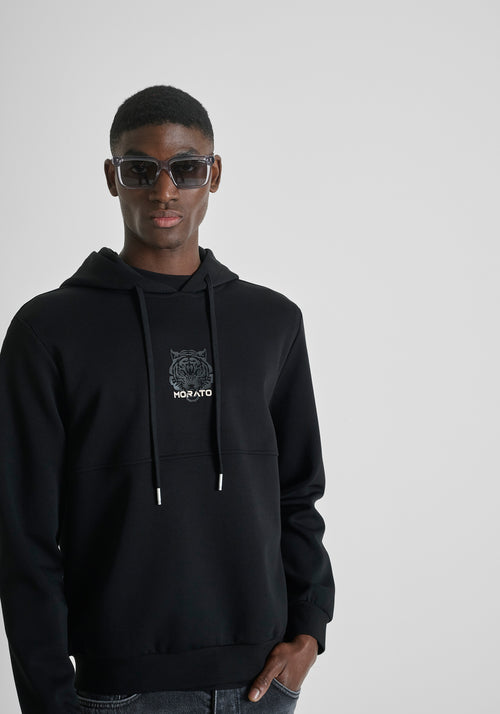 SUETERS ANTONY MORATO HOMBRE NEGRO MMFL01122-FA150178