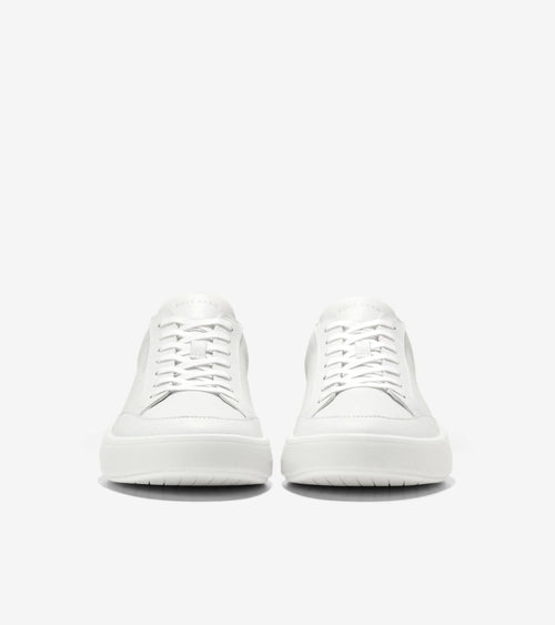 CALZADO COLE HAAN ZAPATILLA HOMBRE/ GRANDPRO HALFCOURT SKY BLANCO C43590WHT