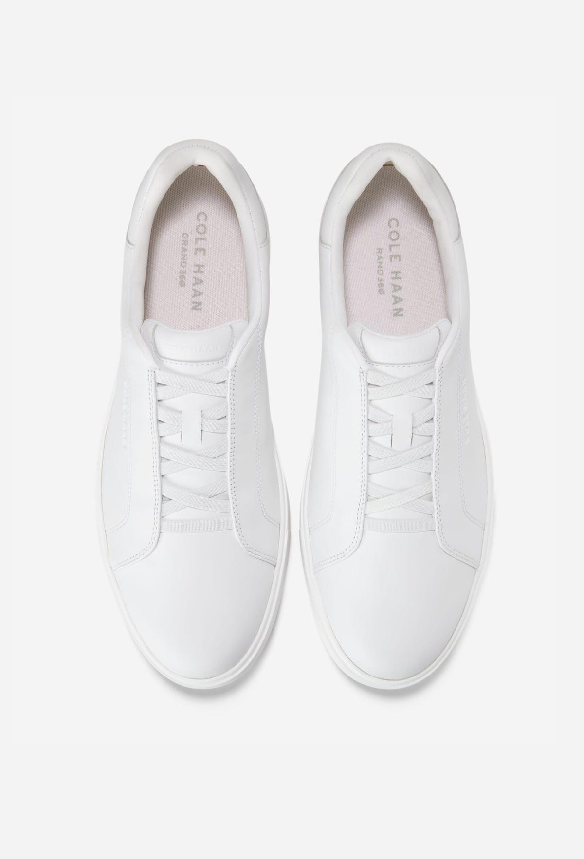 CALZADO COLE HAAN ZAPATILLA HOMBRE/ GRANDPRO LUXE SLIP-ON BLANCO C41964WHT