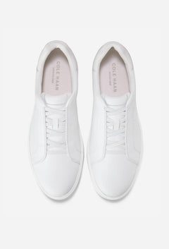 CALZADO COLE HAAN ZAPATILLA HOMBRE/ GRANDPRO LUXE SLIP-ON BLANCO C41964WHT