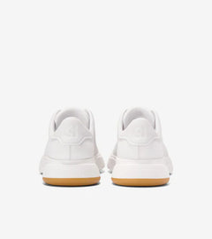 CALZADO COLE HAAN ZAPATILLA HOMBRE/ GRAND PRO TENNIS 2.0 BLANCO C43660WHT