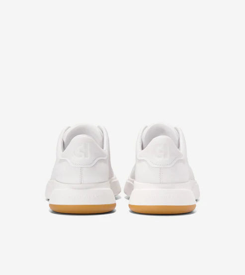 CALZADO COLE HAAN ZAPATILLA HOMBRE/ GRAND PRO TENNIS 2.0 BLANCO C43660WHT