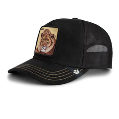 GORRA GOORIN BROS NEGRO 1012586VOI01