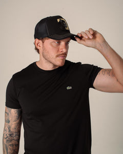GORRA GOORIN BROS NEGRO 1012529VOI01