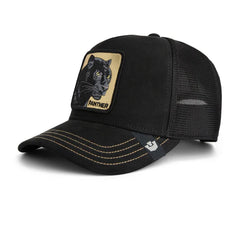 GORRA GOORIN BROS NEGRO 1012529VOI01