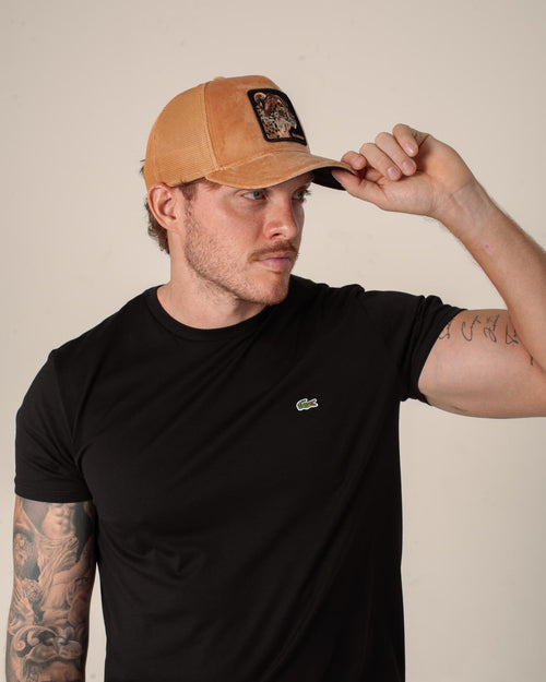 GORRA GOORIN BROS NARANJA 1012350HEA01