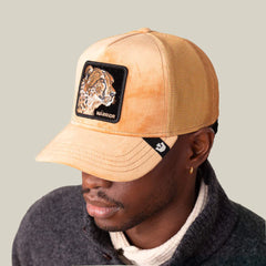 GORRA GOORIN BROS NARANJA 1012350HEA01