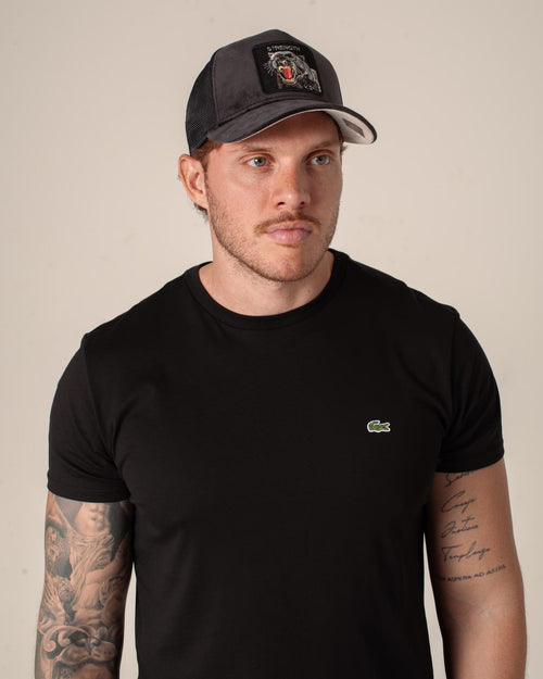 GORRA GOORIN BROS NEGRO 1012351VOI01