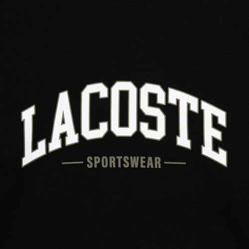 LACOSTE Buzo Cuello Redondo Clasico Para Men SH2662031