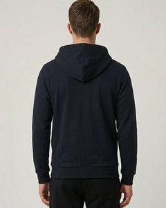 Sudadera Con Capucha Lacoste Para Hombre Negro SH08924CI