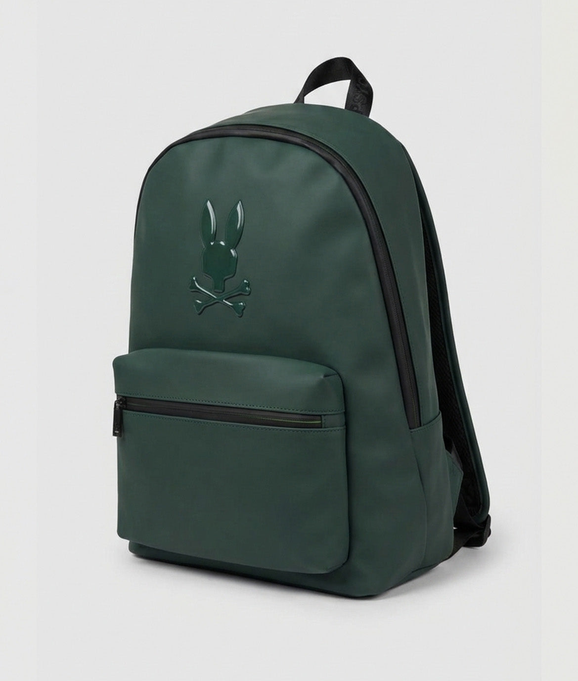 PSYCHO BUNNY BOLSOS HOMBRE VERDE