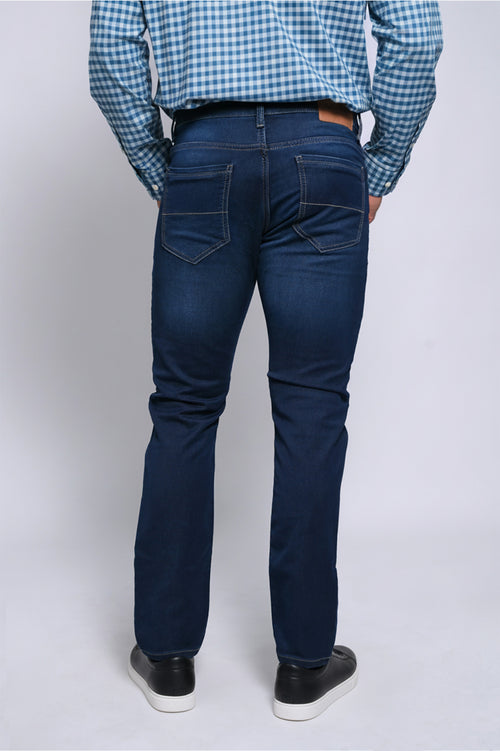 NAUTICA JEAN DE HOMBRE
