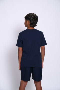 NAUTICA CAMISETAS DE NIÑO N3JR1061459